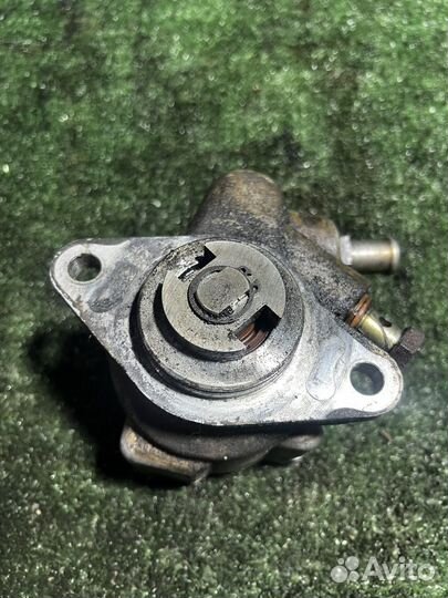 Насос гура Fiat Ducato 2.8