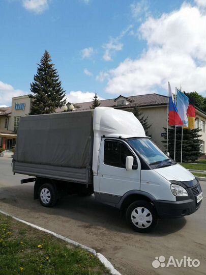 Перевозка скота