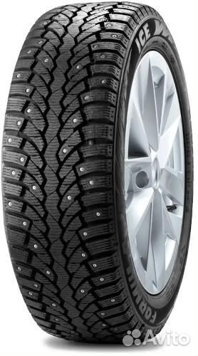 Formula Ice 205/55 R16 91T