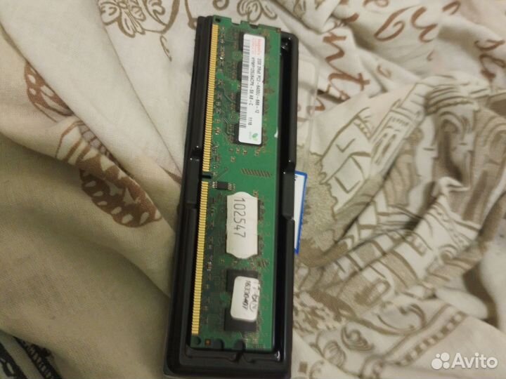 Ddr2 2gb Для компьютера