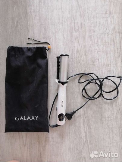 Плойка мультистайлер для волос