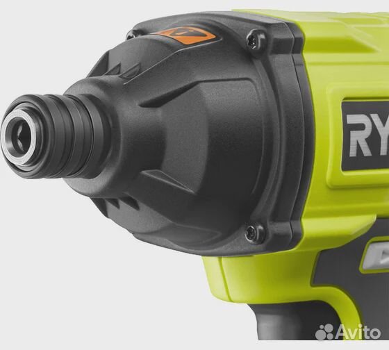 Импульсный винтоверт Ryobi ONE+ R18ID2-0