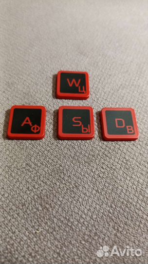 Кнопка с креплением acer nitro 5