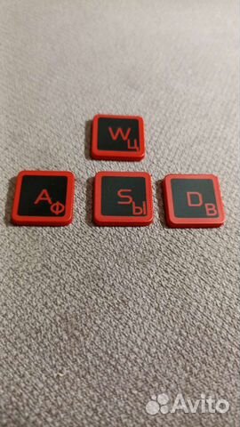 Кнопка с креплением acer nitro 5