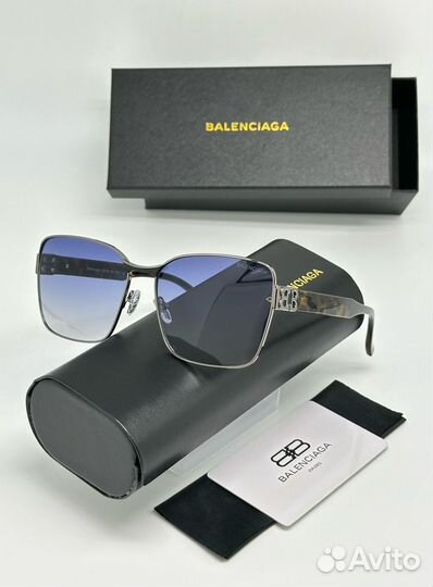 Солнцезащитные очки balenciaga