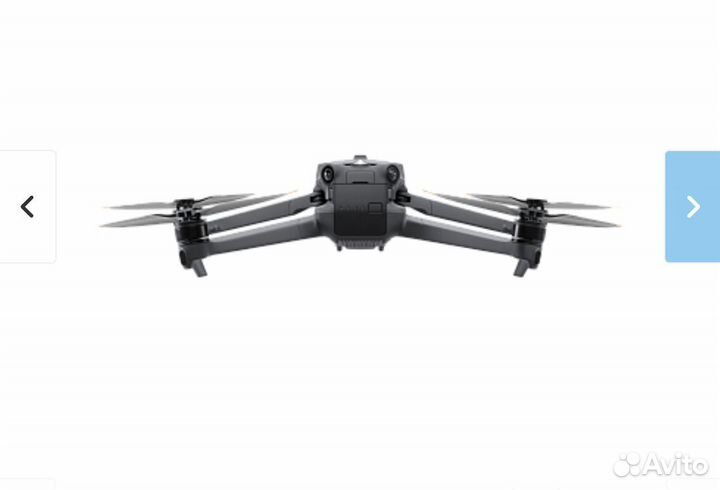 Квадрокоптер DJI Mavic 3 Enterprise