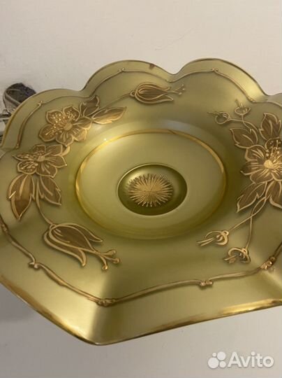 Ваза для фруктов