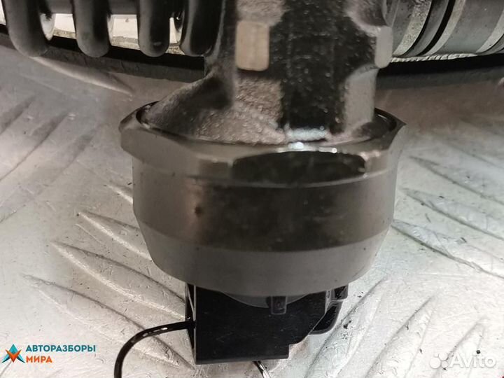 Форсунка Skoda Octavia (A4) рест. 2006 038130073AG