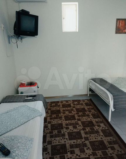 Комната 20 м², 1/2 эт.