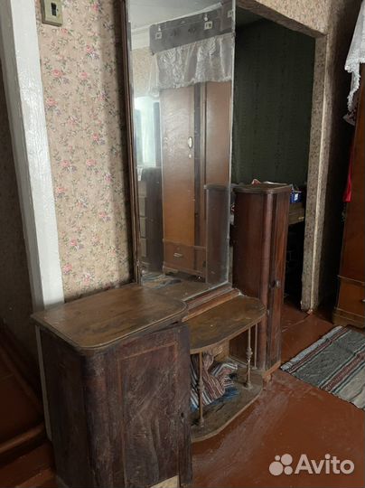 Мебель СССР