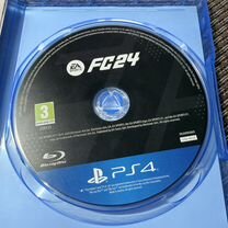 Ea fc 24 ps4