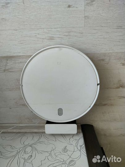 Робот пылесос xiaomi