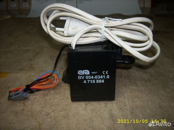 Запчасти к ирригатору braun 3719