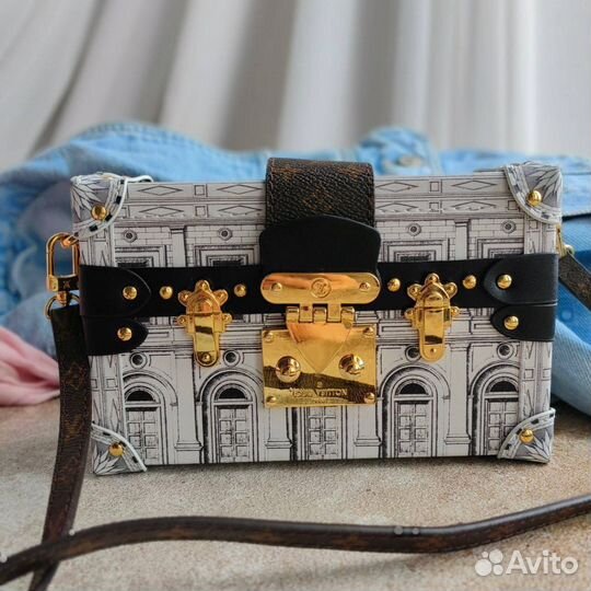 Сумка louis vuitton