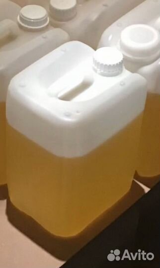 Бытовая химия 5 литров (жироудалитель)