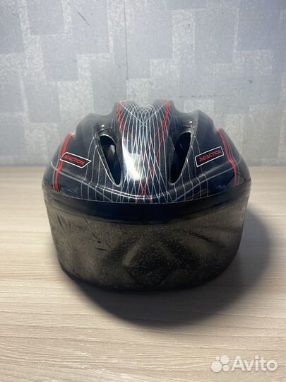 Шлем для роликов детский