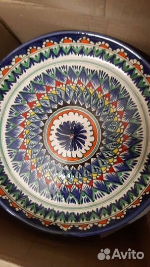 Блюдо ляган 42см