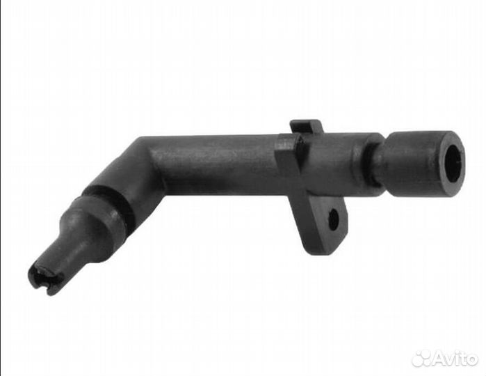 Штуцер заварочного узла Bosch TCA, Siemens TK