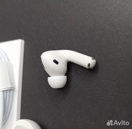 Беспроводные наушники apple airpods pro 2