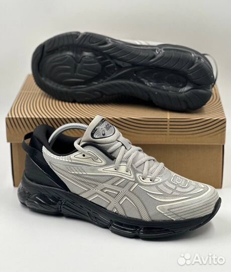 Asics C.P. Company & Quantum 360