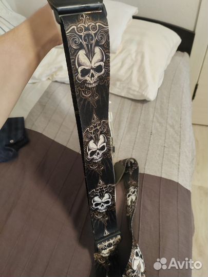 Электрогитара Fender Bullet Stratocaster