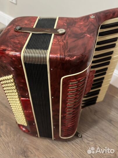Аккордеон