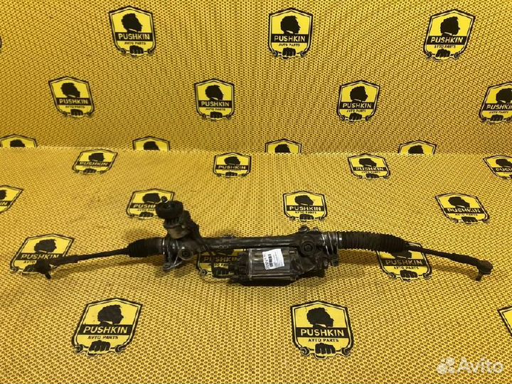 Рейка рулевая Volkswagen Jetta