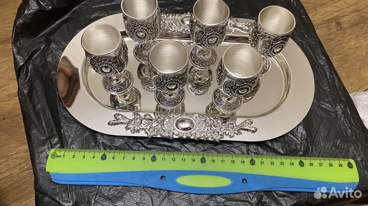 Набор столовой посуды