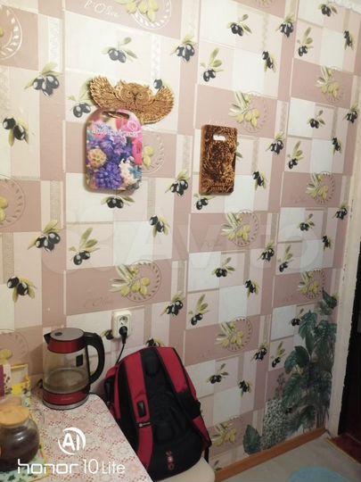 1-к. квартира, 29,4 м², 3/5 эт.