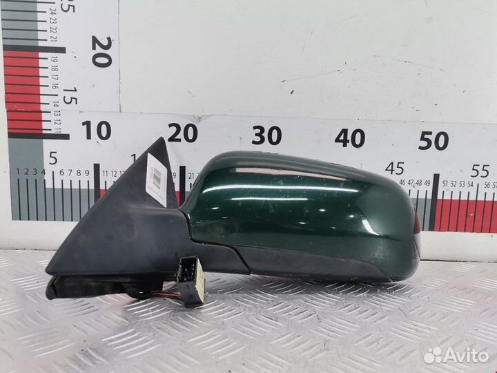 Зеркало боковое левое для Audi A6 C5