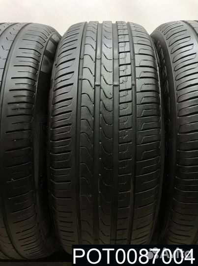 Pirelli Scorpion Verde 235/55 R19 100M