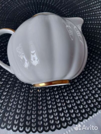 Молочник сливочник