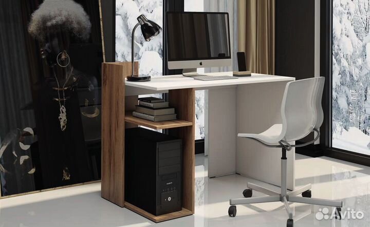 Компьютерный стол Джниор 3