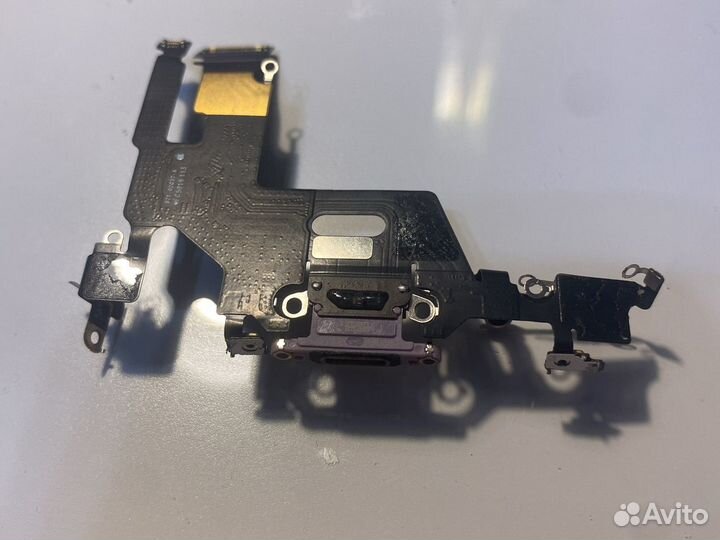 Запчасти iphone11
