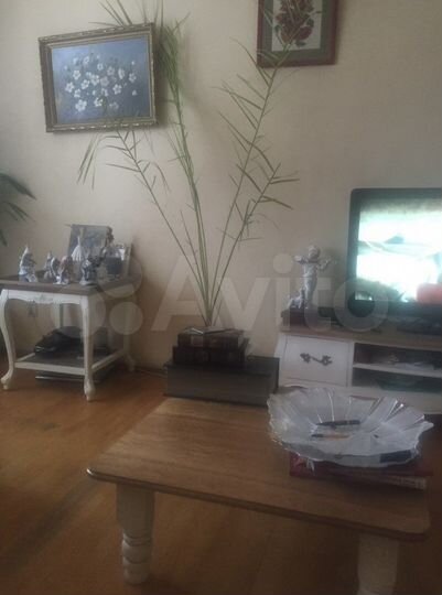 2-к. квартира, 52 м², 5/5 эт.