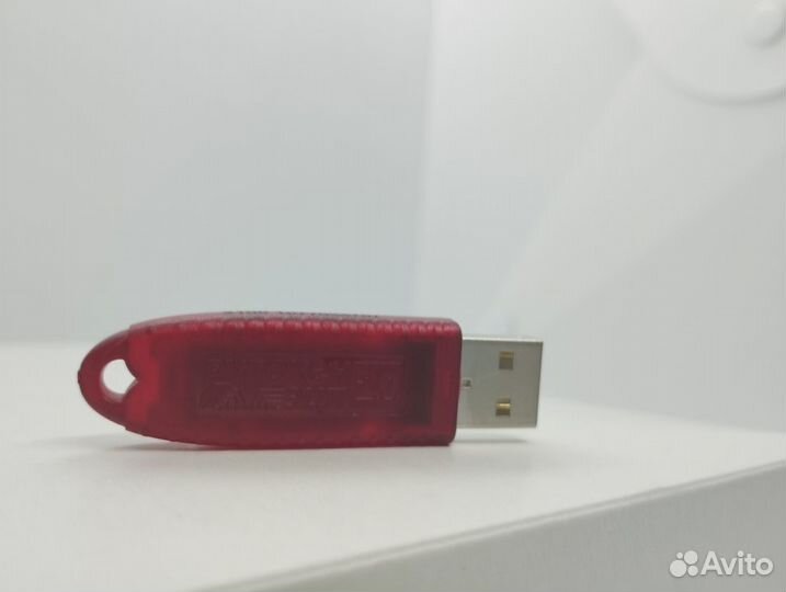 Рутокен для эцп