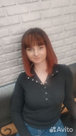 Салон красоты