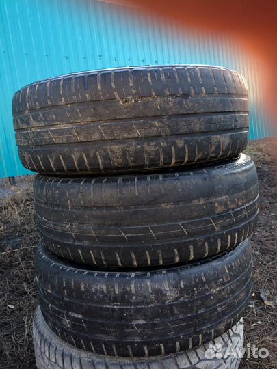 Achilles ATR K Sport 5.50/5 R17