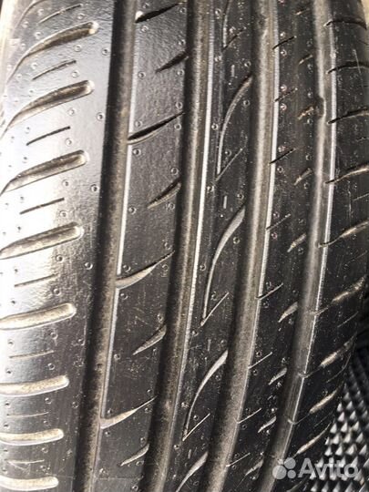 Nexen N'Fera SU4 185/65 R15