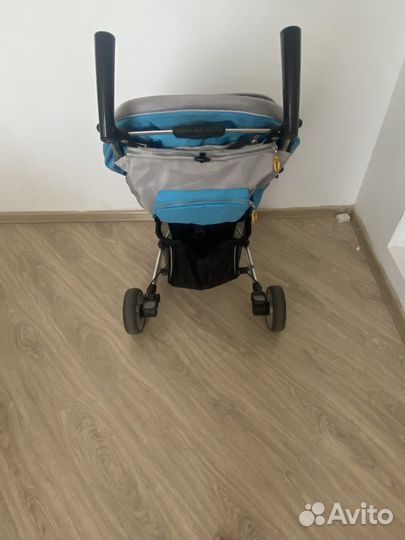 Детская коляска kindesalter