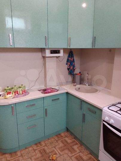 3-к. квартира, 80,5 м², 5/5 эт.