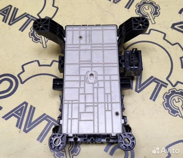 Блок предохранителей салона Suzuki Escudo TD94W