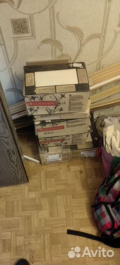 Керамическая плитка