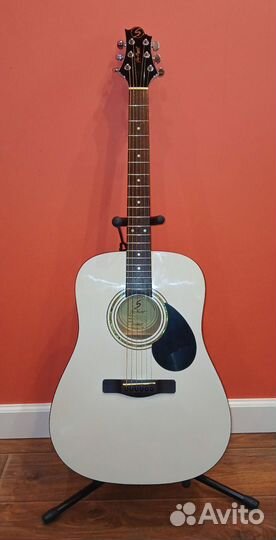 Акустическая гитара Greg Bennett by Samick