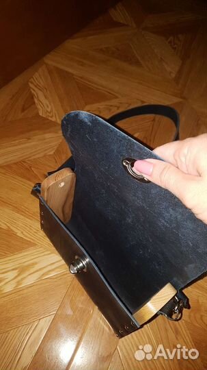 Сумка натуральная кожа новая оригинал