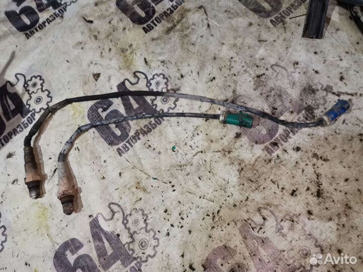 Кислородный датчики Ford Focus 2