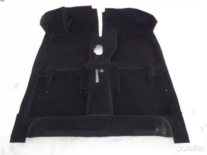 Ковер для ваз