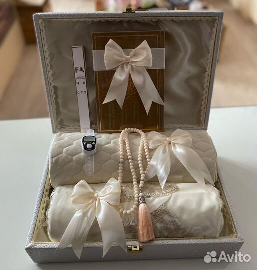 Подарочный набор