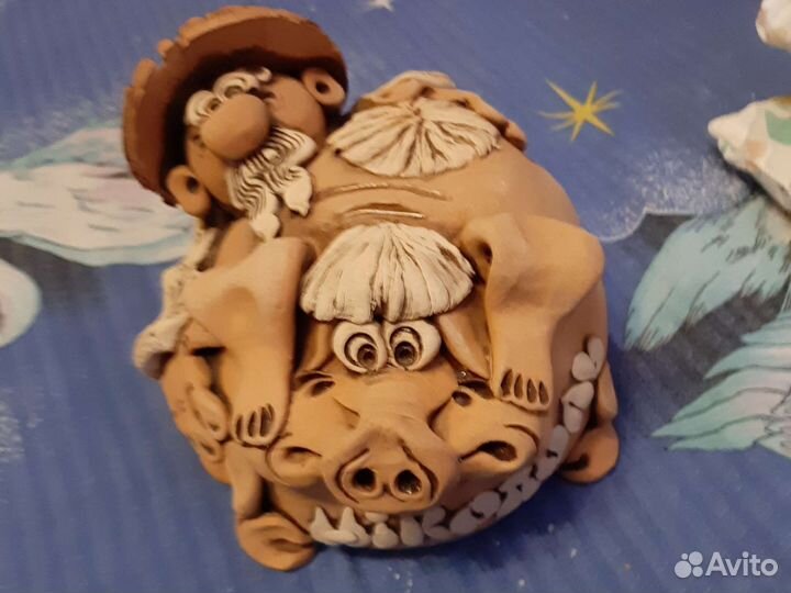 Копилка для денег