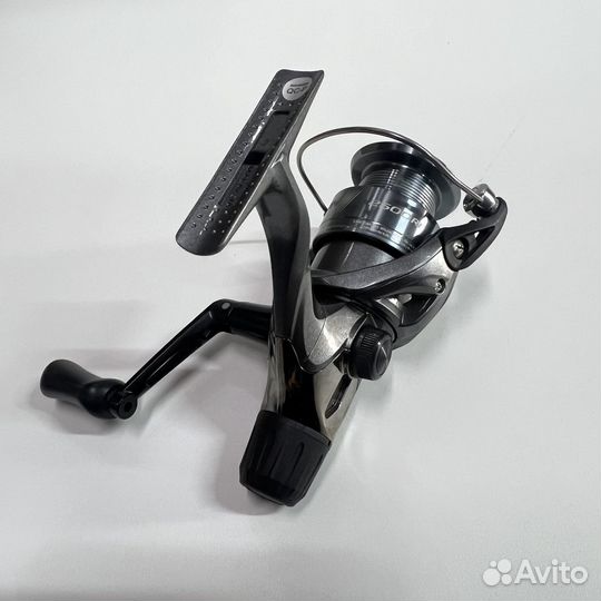 Катушка Shimano Sienna 2500 RE